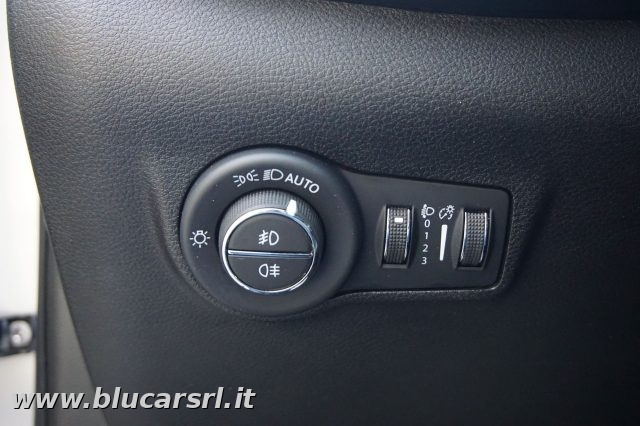 JEEP Compass usata, con Adaptive Cruise Control