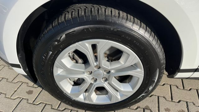 LAND ROVER Range Rover Evoque usata, con Controllo trazione