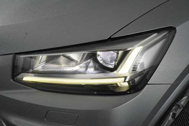 AUDI Q2 usata 16