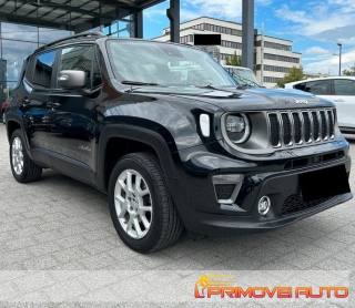 JEEP Renegade usata, con Airbag laterali