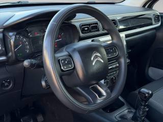 CITROEN C3 usata, con Immobilizzatore elettronico