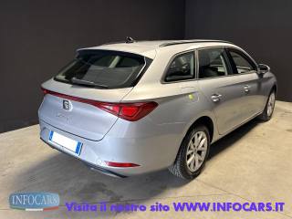 SEAT Leon usata, con Airbag Passeggero