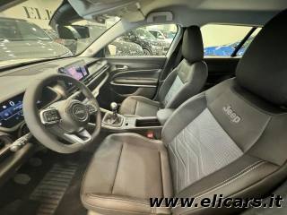 JEEP Avenger usata, con ESP