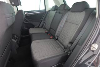 VOLKSWAGEN Tiguan usata 2