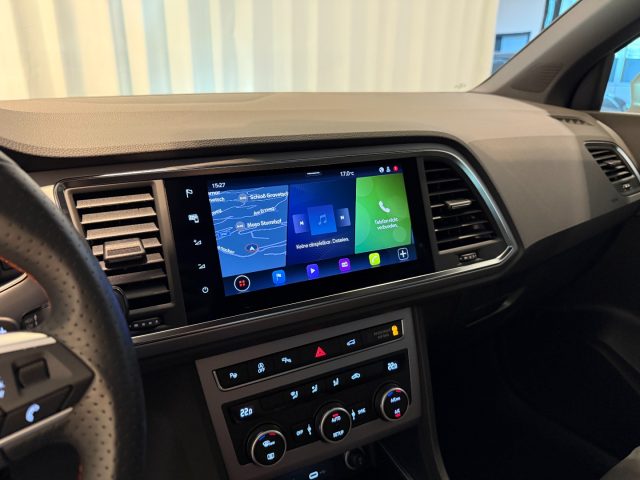 SEAT Ateca usata, con Cruise Control