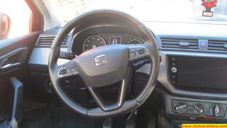 SEAT Ibiza usata, con Chiusura centralizzata