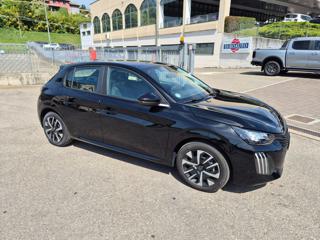 PEUGEOT 208 usata, con Autoradio
