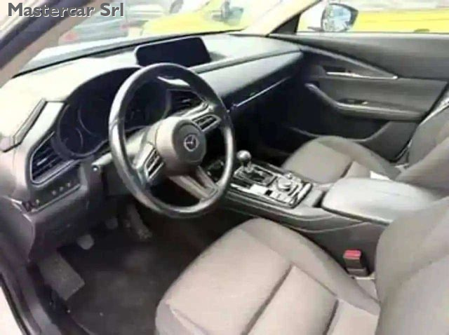 MAZDA CX-30 usata, con Climatizzatore