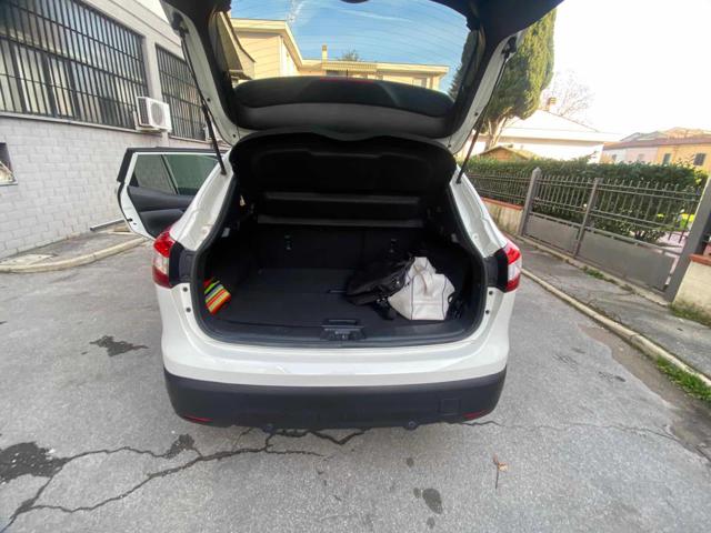 NISSAN Qashqai usata 14