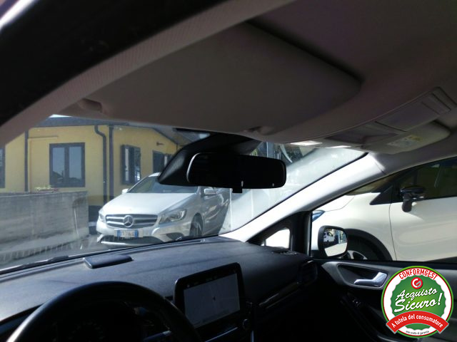 FORD Fiesta usata, con Bracciolo