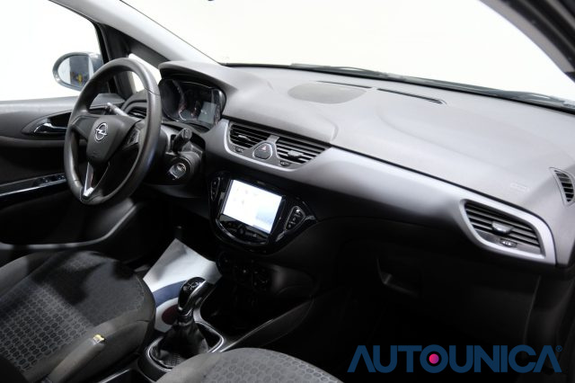 OPEL Corsa usata 44