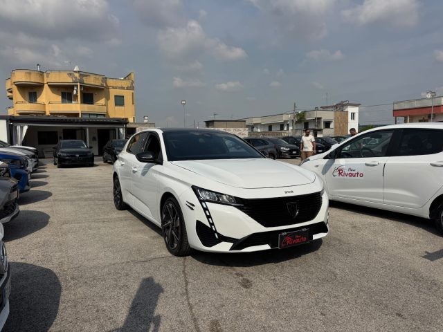 PEUGEOT 308 usata, con Airbag