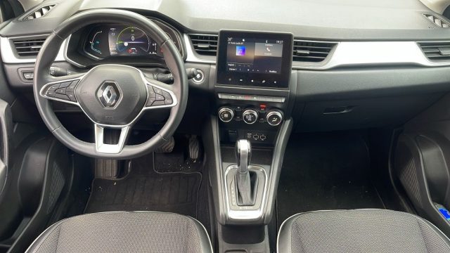 RENAULT Captur usata, con ESP