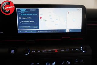 HYUNDAI Kona usata, con Cruise Control