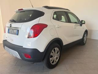 OPEL Mokka usata 4