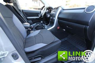 SUZUKI Grand Vitara usata 24