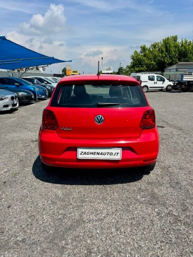 VOLKSWAGEN Polo usata 20