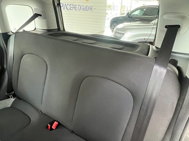 FIAT Panda usata, con Servosterzo