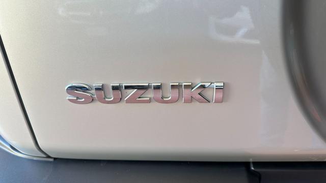 SUZUKI Jimny usata 20