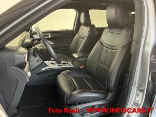FORD Explorer usata, con Alzacristalli elettrici
