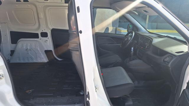 FIAT Doblo usata, con Climatizzatore