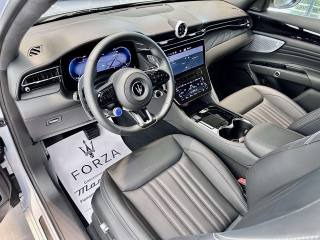 MASERATI Grecale usata, con Controllo trazione