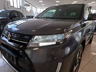 SUZUKI Vitara usata, con Sedili riscaldati