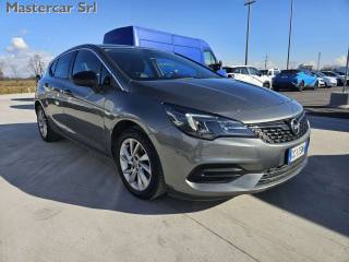 OPEL Astra usata, con Airbag laterali