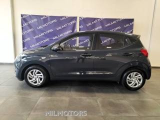 HYUNDAI i10 usata, con Airbag Passeggero