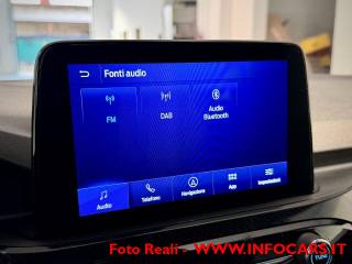 FORD Kuga usata, con Servosterzo