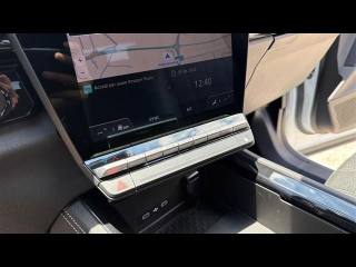 RENAULT Austral usata, con Fari LED