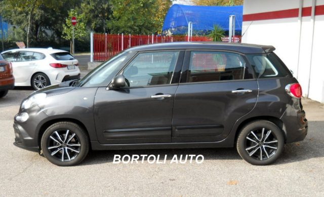 FIAT 500L usata, con Airbag Passeggero