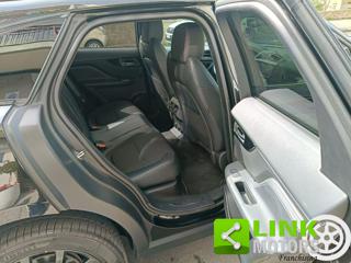 JAGUAR F-Pace usata, con Hill holder