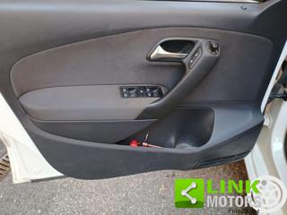 VOLKSWAGEN Polo usata, con USB