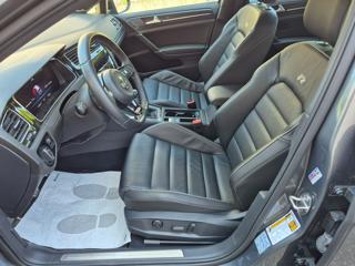 VOLKSWAGEN Golf R usata, con Cerchi in lega