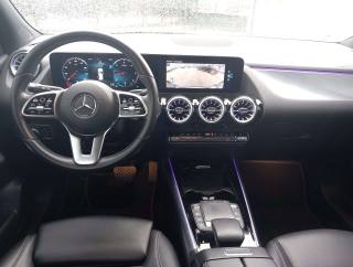 MERCEDES-BENZ GLA 200 usata, con Boardcomputer