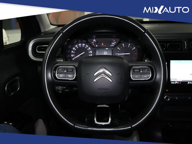 CITROEN C3 usata, con Cruise Control