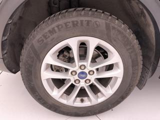 FORD Kuga usata, con Fari LED