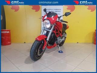 DUCATI Monster S2R 1000 usata 1