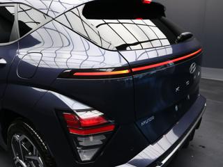HYUNDAI Kona usata, con Climatizzatore