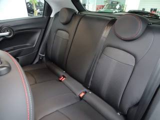 FIAT 500X usata, con Servosterzo
