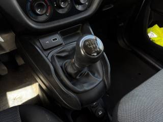 FIAT Doblo usata 13