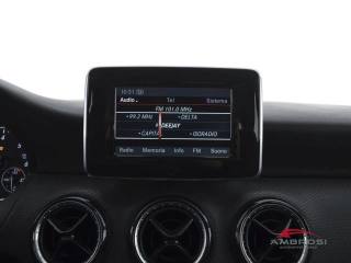 MERCEDES-BENZ A 160 usata 13