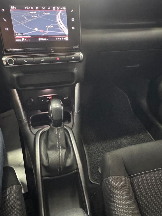 CITROEN C3 Aircross usata, con USB