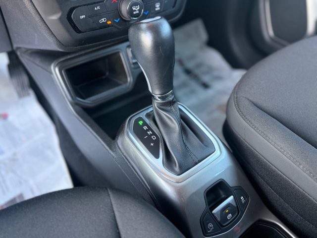 JEEP Renegade usata, con Bluetooth