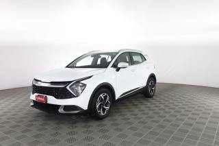 KIA Sportage Sportage 1.6 CRDi MHEV DCT Business
