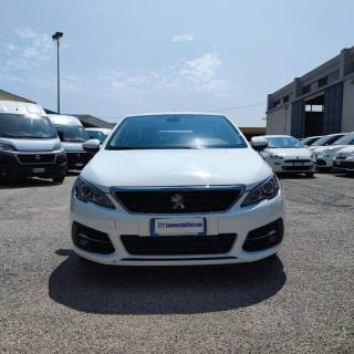 PEUGEOT 308 usata, con Climatizzatore