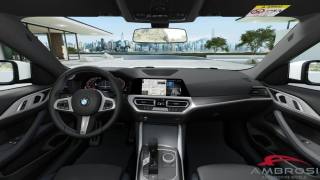 BMW 420 usata 8