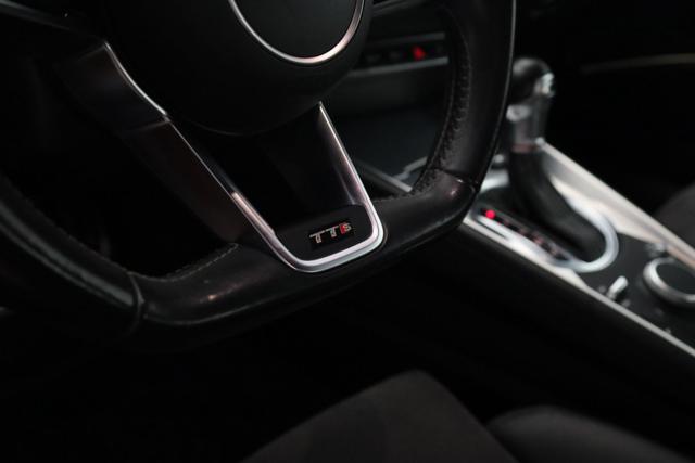 AUDI TT usata, con Immobilizzatore elettronico