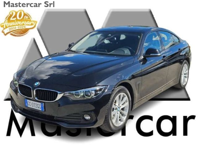 BMW 420 usata, con ABS